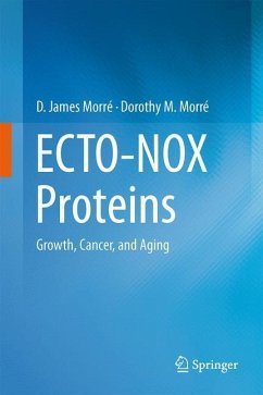 ECTO-NOX Proteins - Morré, D. James;Morré, Dorothy M.