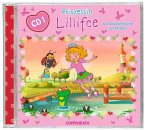 Prinzessin Lillifee Bd.1, Audio-CD