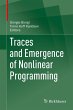 Traces and Emergence of Nonlinear... - Bild 1