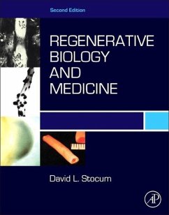 Regenerative Biology and Medicine - Stocum, David L.