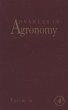 Advances in Agronomy - Bild 1