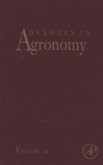 Advances in Agronomy