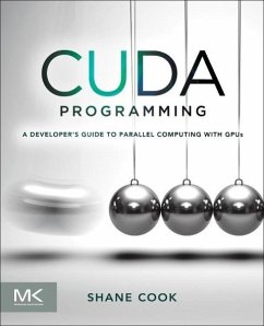 Cuda Programming - Cook, Shane