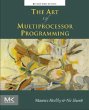 The Art of Multiprocessor Programming,... - Bild 1