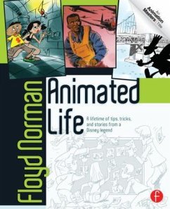 Animated Life - Norman, Floyd