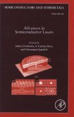 Advances in Semiconductor Lasers
