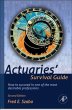 Actuaries' Survival Guide - Bild 1