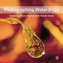 Photographing Waterdrops - Davis, Harold