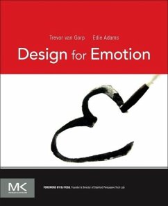 Design for Emotion - van Gorp, Trevor;Adams, Edie