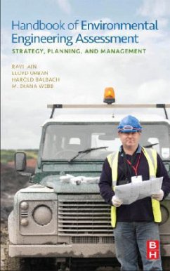 Cover Handbook of Environmental Engineering Assessment