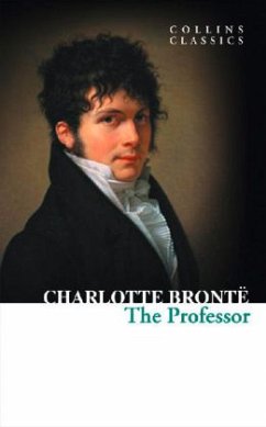 The Professor - Bronte, Charlotte
