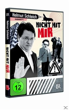 Helmut Schleich - Nicht mit mir