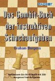 Das Gambit-Buch der instruktiven Schachaufgaben