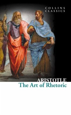 Aristotle: Art of Rhetoric - Aristoteles