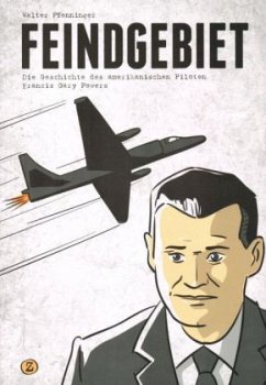 Cover Feindgebiet