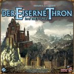 Der Eiserne Thron, zweite Edition (Spiel)