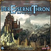 Der Eiserne Thron, zweite Edition (Spiel)