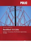 Rectified 10-Cube