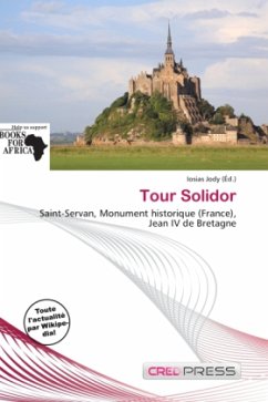 Tour Solidor