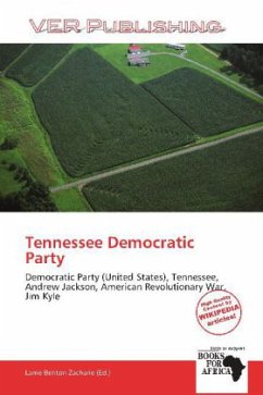 Tennessee Democratic Party