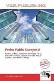 Pedro Pablo Kuczynski