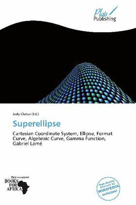 Superellipse Superellipse