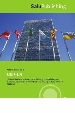 Cover UNIS-UN