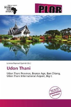 Udon Thani