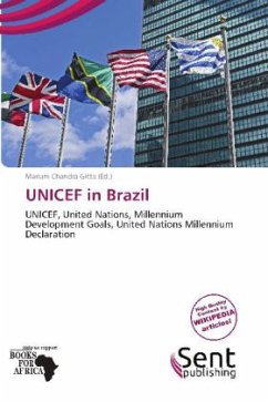 UNICEF in Brazil