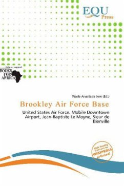 Brookley Air Force Base