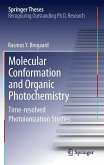 Molecular Conformation and Organic Photochemistry