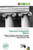 Lawrence Alexander Wilson