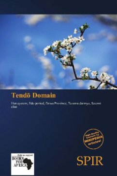Cover Tend Domain