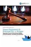 Owen Equipment & Erection Co. v. Kroger