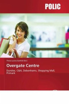 Overgate Centre