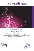 Davy Jordan