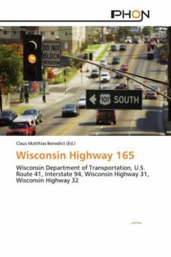 Wisconsin Highway 165