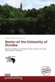 Rector of the University of Dundee