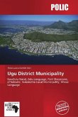 Ugu District Municipality