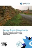 Le na, Opole Voivodeship