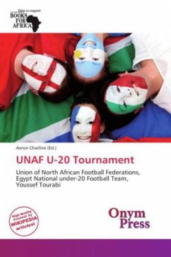 UNAF U-20 Tournament
