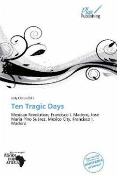 Ten Tragic Days