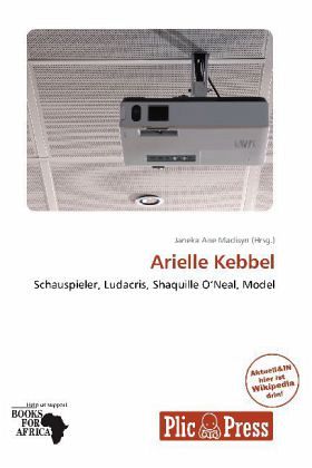 Arielle Kebbel Arielle Kebbel