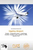 Ugolny Airport