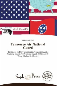 Tennessee Air National Guard