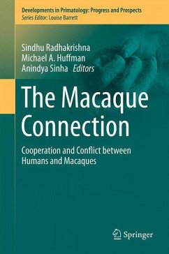 The Macaque Connection