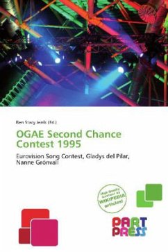 OGAE Second Chance Contest 1995