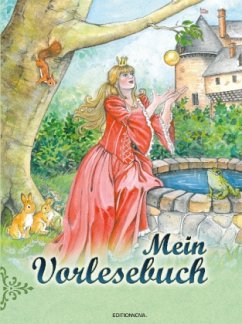 Mein Vorlesebuch