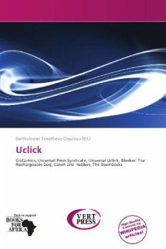 Cover Uclick