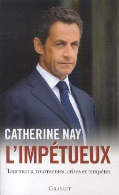 Cover L'impétueux